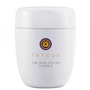 Tatcha THE RICE POLISH: CLASSIC
Foaming Enzyme Powder